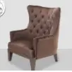 Primula High Back Room Chair