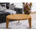 Orchid Center Table