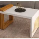 Arc Center Table