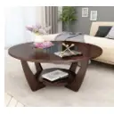 Lotus Center Table
