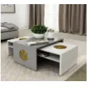 Crocus Center Table