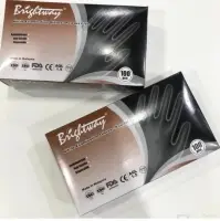 Brightway Nitrile Gloves