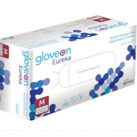 Import Gloveon Eureka Nitrile