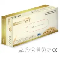Nitrile Gloves Hartalega Coats