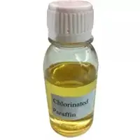 Chlorinated Parafine Wax