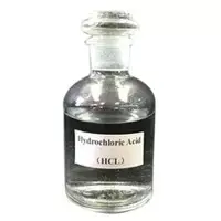 Hydrochloric Acid