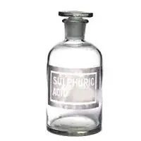 Sulphuric Acid