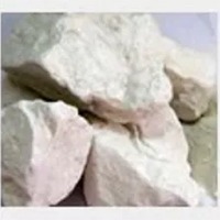 China Clay