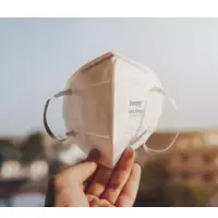 N95 9050 Respiratory Mask