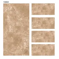 Glazed Vitrifid Tiles