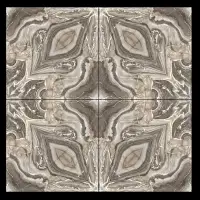 Glazed Vitrifid Tiles
