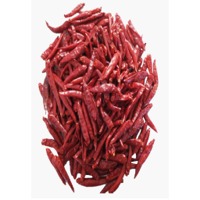 Dried Red Chilli