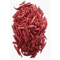 Dried Red Chilli