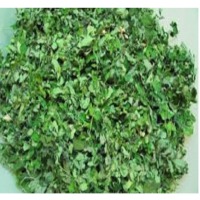Moringa Dried Leaves