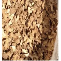 Dried Split Ginger Root