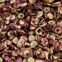 Dried Hawthorn Berry Hawthorn Fruit