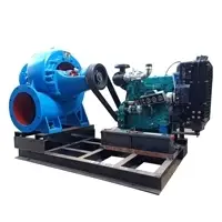 Diesel Engine Water Pump