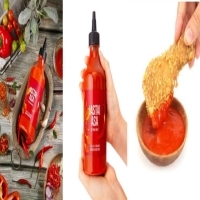 Hot Chili Sauce