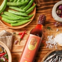 Anchovy Fish Sauce