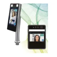 Temperature Detection System