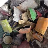Aluminum Scrap