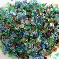 Mix Pet Flakes