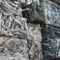 Aluminium Extrusion 6063