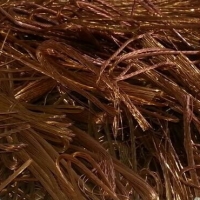 Copper Scrap