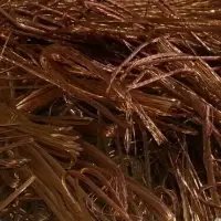 Copper Scrap