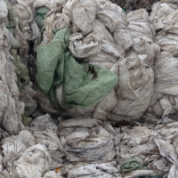 HPPE PP Bags