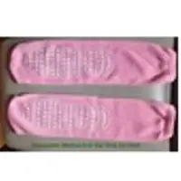 Disposable Medical Anti-Slip Sock