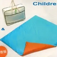 Organic Cotton Quilt & Quilt Cover For Children