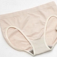 Organic Cotton Underwear For Women