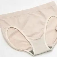 Organic Cotton Underwear For Women