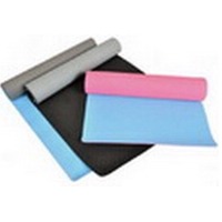Fitness, Yoga, Exercise Mat