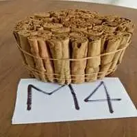 M4 Grade Cut Cinnamon
