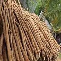 Cinnamon Firewood
