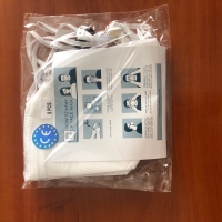 FFP2/KN95 Protective Masks