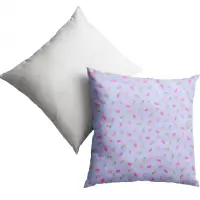 Cotton Silk Velour Velvet Cushion Covers