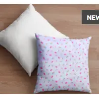 Cotton Decorative Cushion Cover Pillow Case