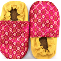 Chic Jacquards