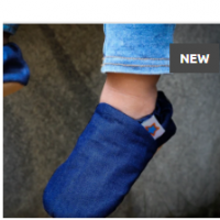 Baby Booties