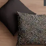 Cotton Decorative Cushion Cover Pillow Case