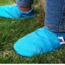 Baby Booties