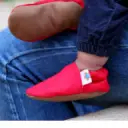 Baby Booties