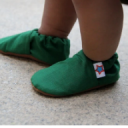 Baby Booties