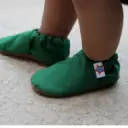 Baby Booties