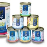 Canned Tuna
