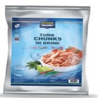 Tuna Pouch