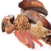 Smoked & Dried Tuna
